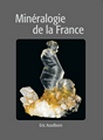 Livre sur les minéraux français.