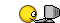 :P