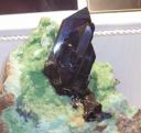 Azurite Azurite