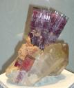 Tourmaline Tourmaline