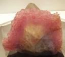 Quartz rose