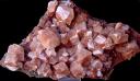 Calcite rouge mexique Calcite rouge mexique
