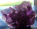 Fluorine de Berbes en Espagne Fluorine de Berbes en Espagne