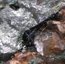 Boulangerite