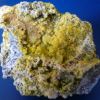 pyromorphite PROPIERES