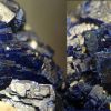 azurite Chessy azurite Chessy