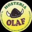 Photo de Olaf