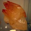 calcite elmwood 23cm