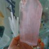 kunzite Pech Pakistan 15cm kunzite Pech Pakistan 15cm