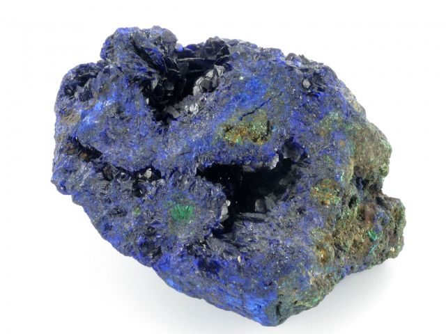 Azurite, Congo