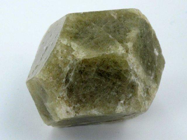 Grenat grossulaire, Mali