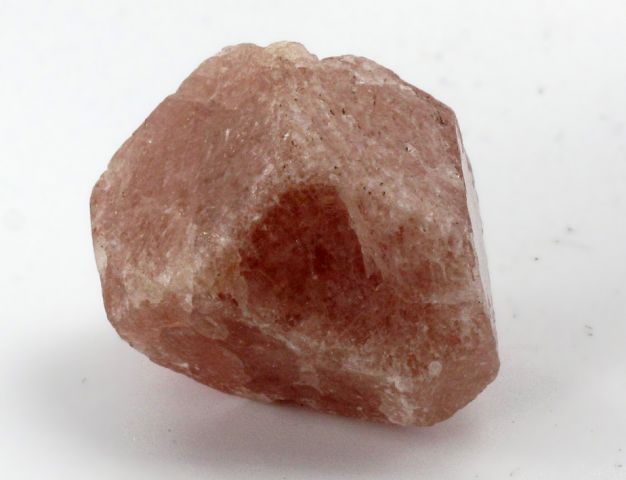 Grenat grossulaire rose, Mexique