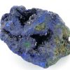 Azurite, Congo Azurite, Congo