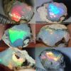 Opale Wello, Ethiopie, 7,5 carats Opale Wello, Ethiopie, 7,5 carats