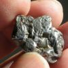 Meteorite, Campo del Cielo, Argentine. Meteorite, Campo del Cielo, Argentine.