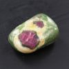 Rubis et fuchsite Rubis et fuchsite