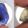 Cordierite (Iolite) 82carats, Madagascar Cordierite (Iolite) 82carats, Madagascar