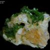 Pyromorphite Pyromorphite