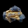 Fluorine. Fluorine.
