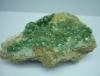 Grenat andradite d�mantoide
