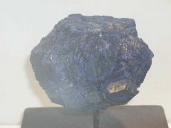 Azurite de Chessy