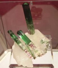 Tourmaline