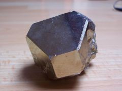 Pyrite