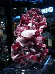 Tourmaline rubellite