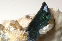 Vivianite