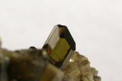 Epidote Bresil