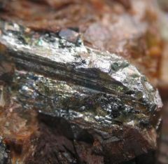 Zinkenite