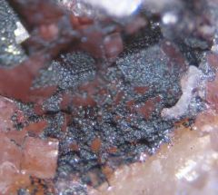 Goethite