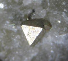 Pyrite