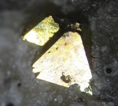 Pyrite