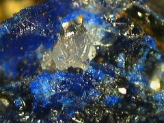 azurite