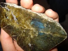 Labradorite