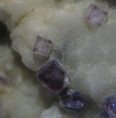 Fluorite