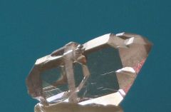 Plus d’informations sur « Quartz à äme fumé »