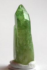 Vesuvianite Asbestos