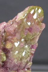 Vesuvianite Asbestos