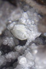 calcite de Lozère