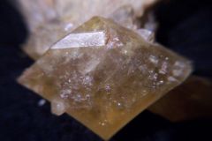 baryte de Chatel guyon