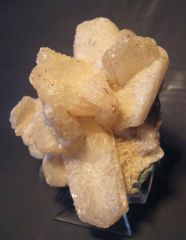 Zéolite