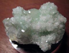 Apophyllite