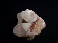 Calcite (?)