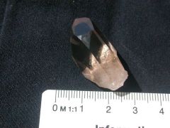 quartz hyalin