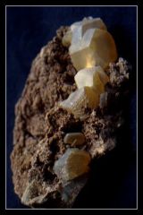 Calcite Lozere