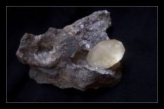 Calcite Lozere