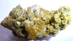 pyromorphite CHANRION