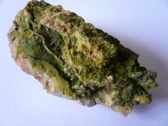 pyromorphite PROPIERES